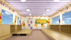 幼兒園裝修完多久才能入園？