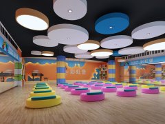 廣州幼兒園音樂教室設(shè)計(jì)應(yīng)該注重那些?