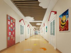 幼兒園區(qū)角環(huán)境布局設(shè)計(jì)，區(qū)角“美貌”大作戰(zhàn)
