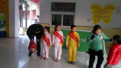 幼兒園開學入園迎接流程，老師園長們趕快收藏