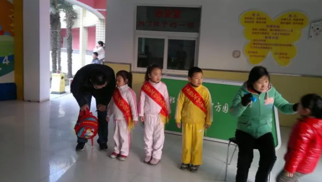 幼兒園開學入園迎接流程，老師園長們趕快收藏