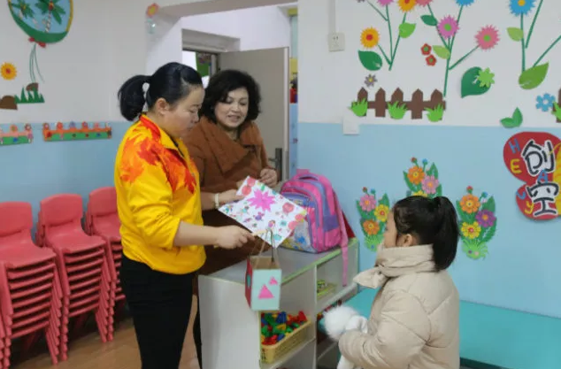 幼兒園開學入園迎接流程，老師園長們趕快收藏1