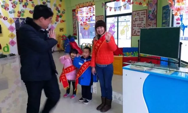 幼兒園開學入園迎接流程，老師園長們趕快收藏1