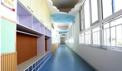 幼兒園不同游戲空間設(shè)計(jì)方法及理念