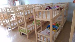 幼兒園兒童午睡床如何選購？一般尺寸是多少？