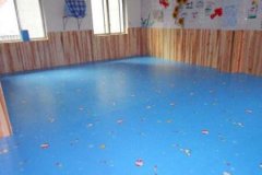 幼兒園塑膠地板報(bào)價(jià)?幼兒園地板什么品牌好？
