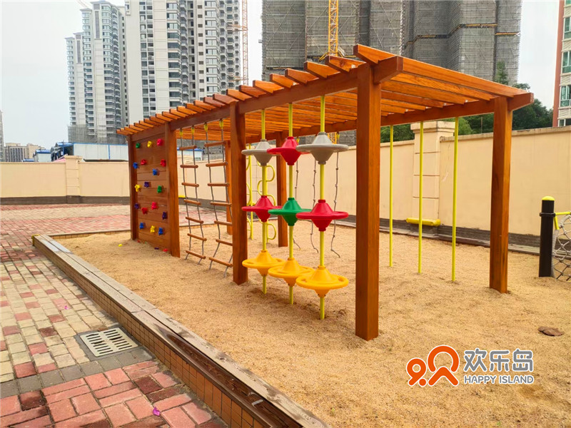 幼兒園拓展運(yùn)動(dòng)